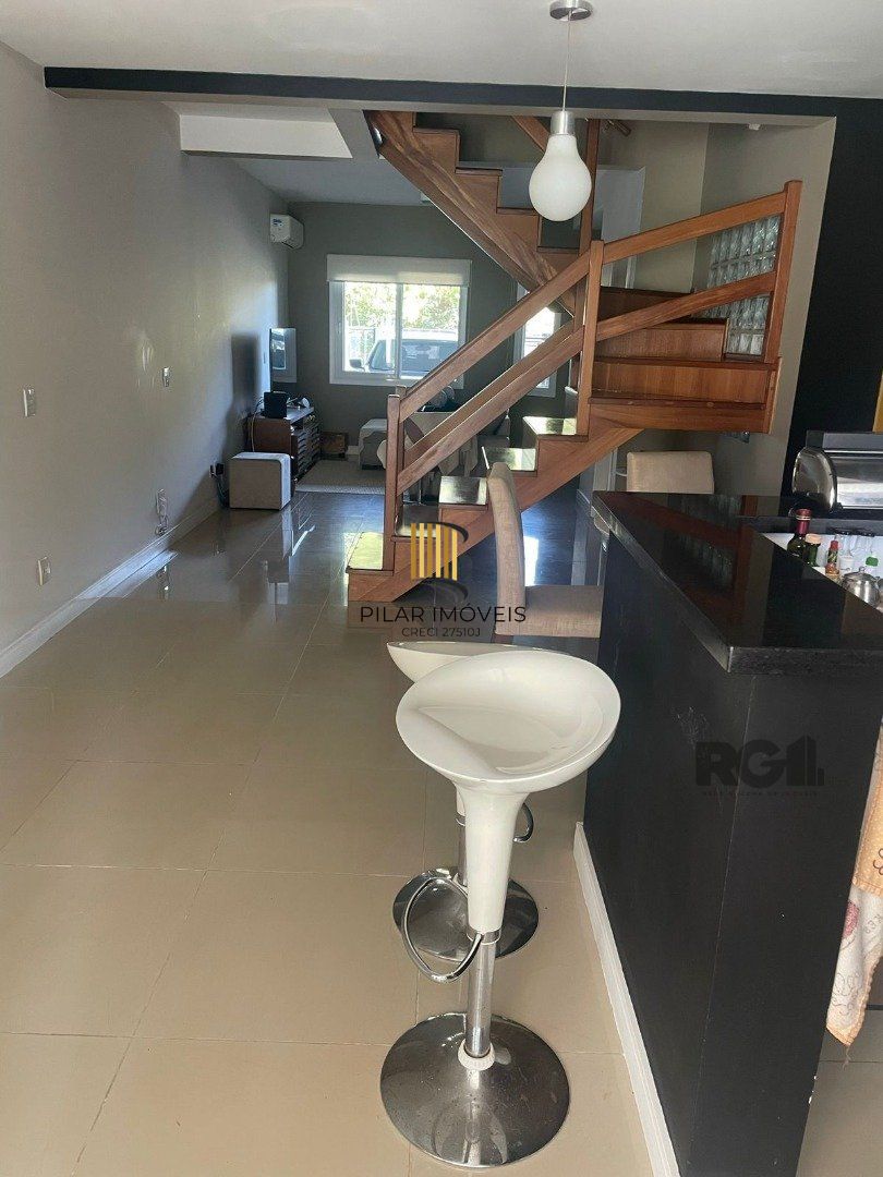 Casa 3 dormitórios no bairro Espírito Santo