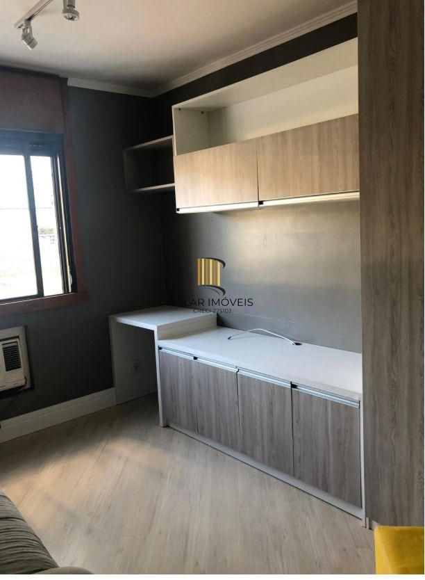 Apartamento Edifício Terrazas Mirador, 98,56m², 03 dormitórios, 01 suíte e 01 vagas.