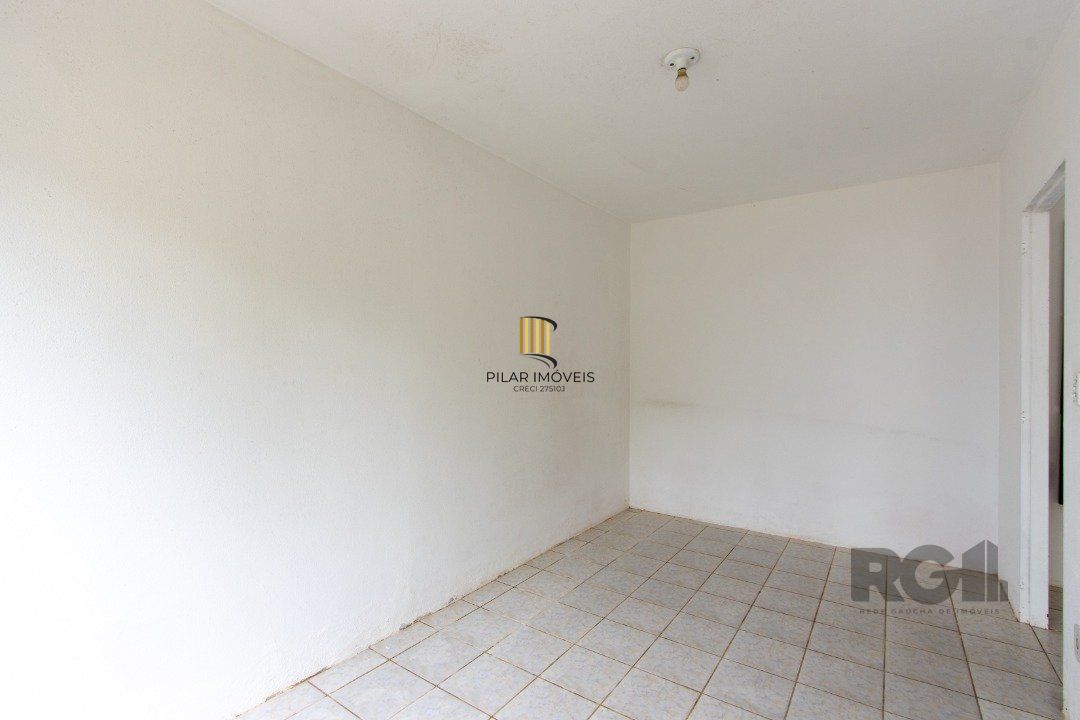 Apartamento para Venda - 37.89m², 1 dormitório, Cavalhada