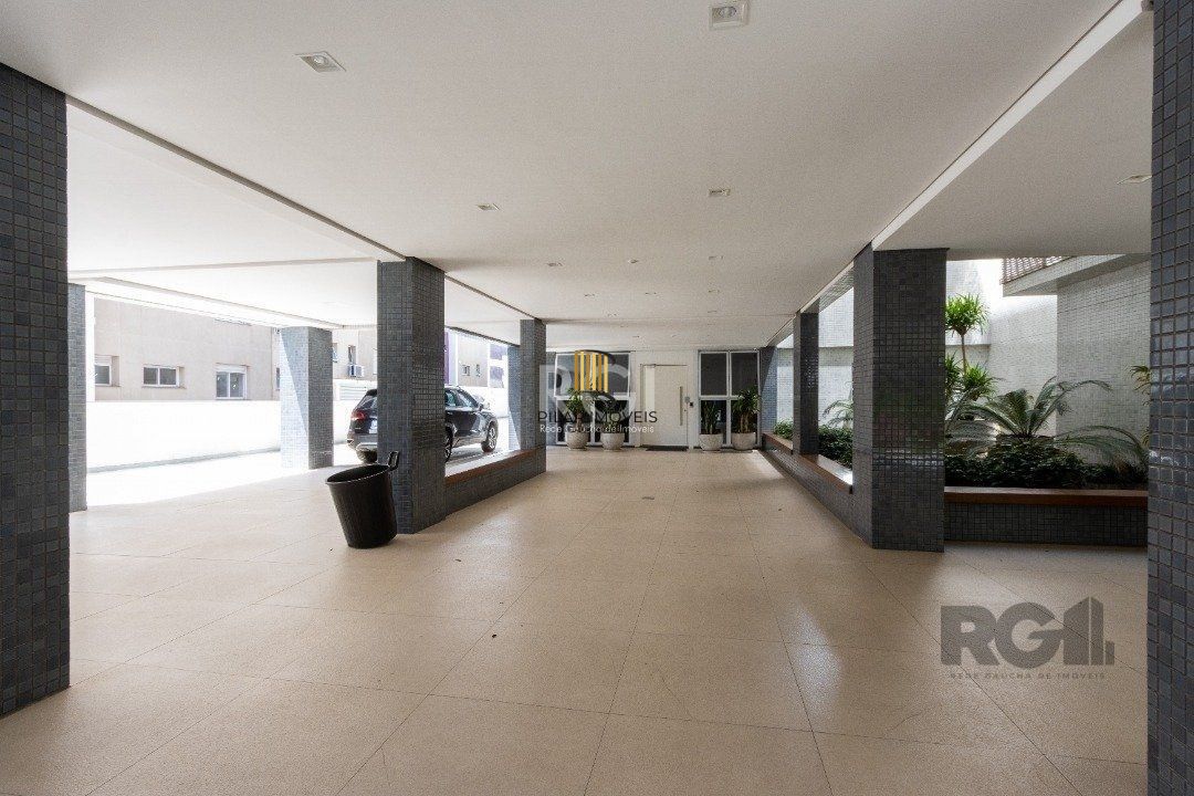 Apartamento 3 dormitórios no bairro Tristeza