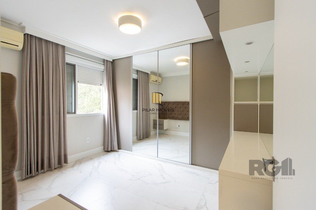 Apartamento 2 dormitórios  1 vaga infra - Nonoai