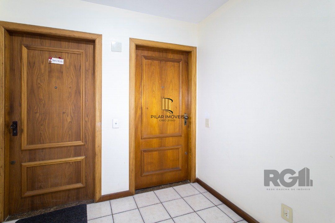 Apartamento 3 dormitórios no bairro Tristeza
