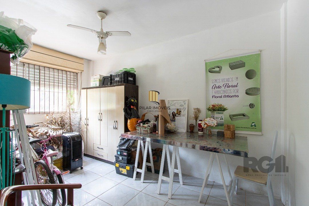 Apartamento 1 dormitório no bairro Camaquã