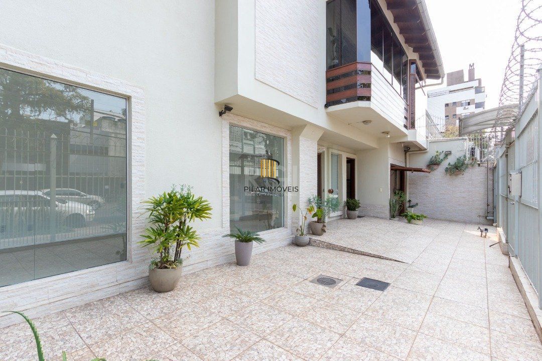 Predio para Venda - 215.37m², 0 dormitórios, Menino Deus