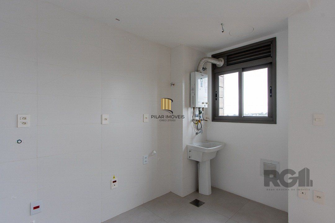 Studio para Venda - 37.68m², 1 dormitório, 1 vaga - Tristeza