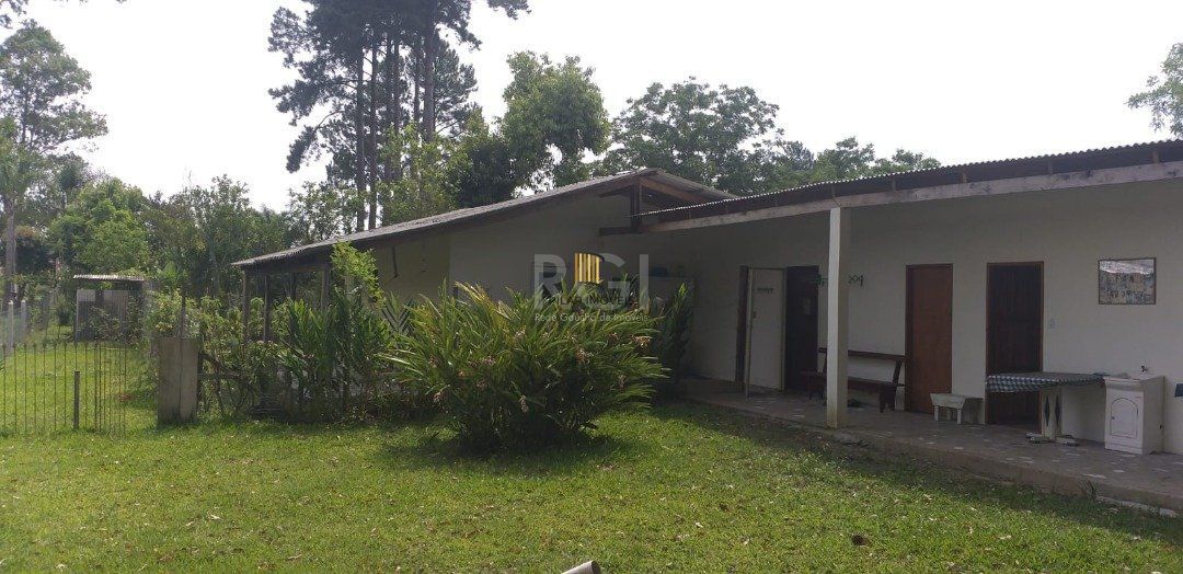 Casa para Venda - 121m², 4 dormitórios, 2 vagas - São Caetano