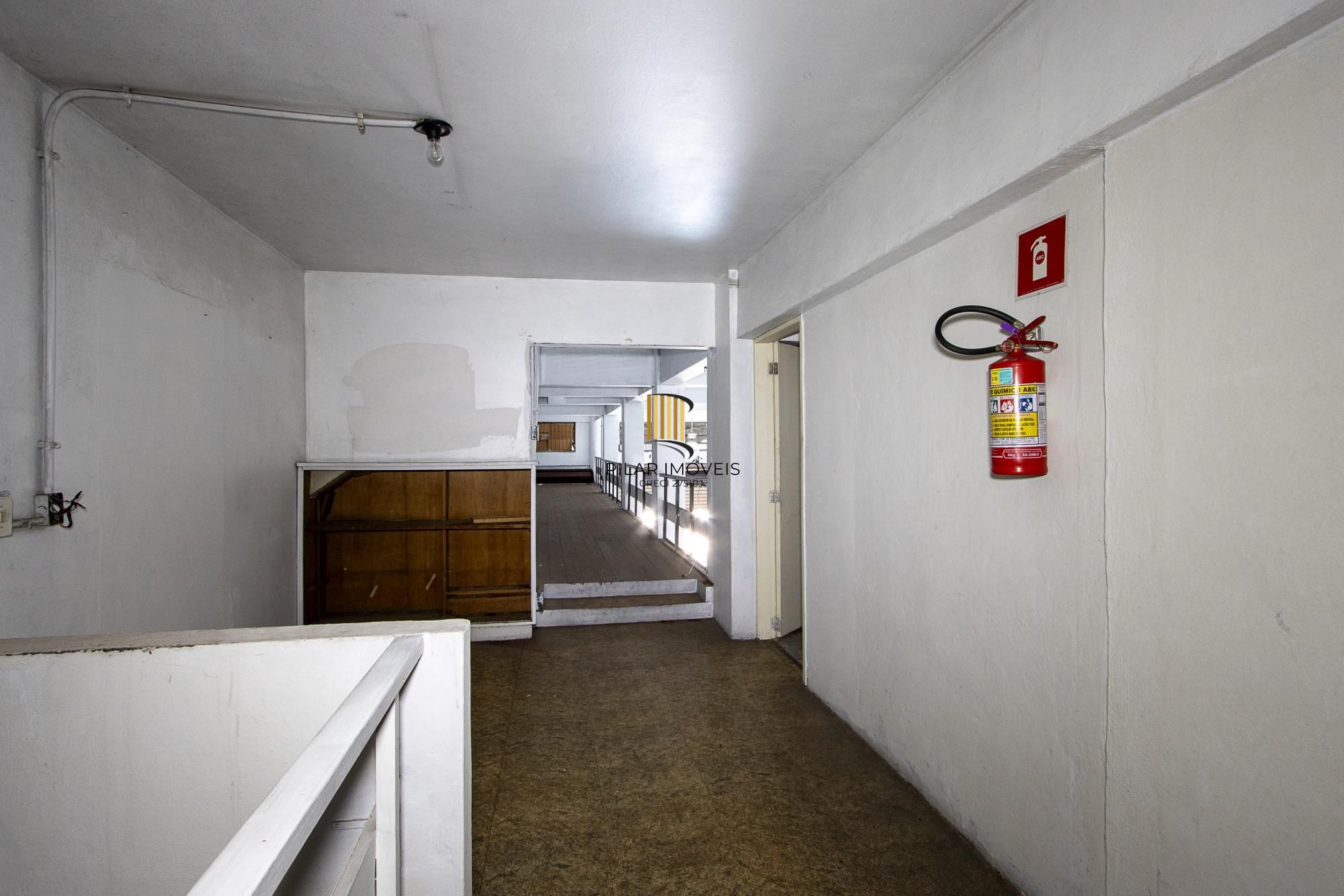 Loja no Bairro Floresta