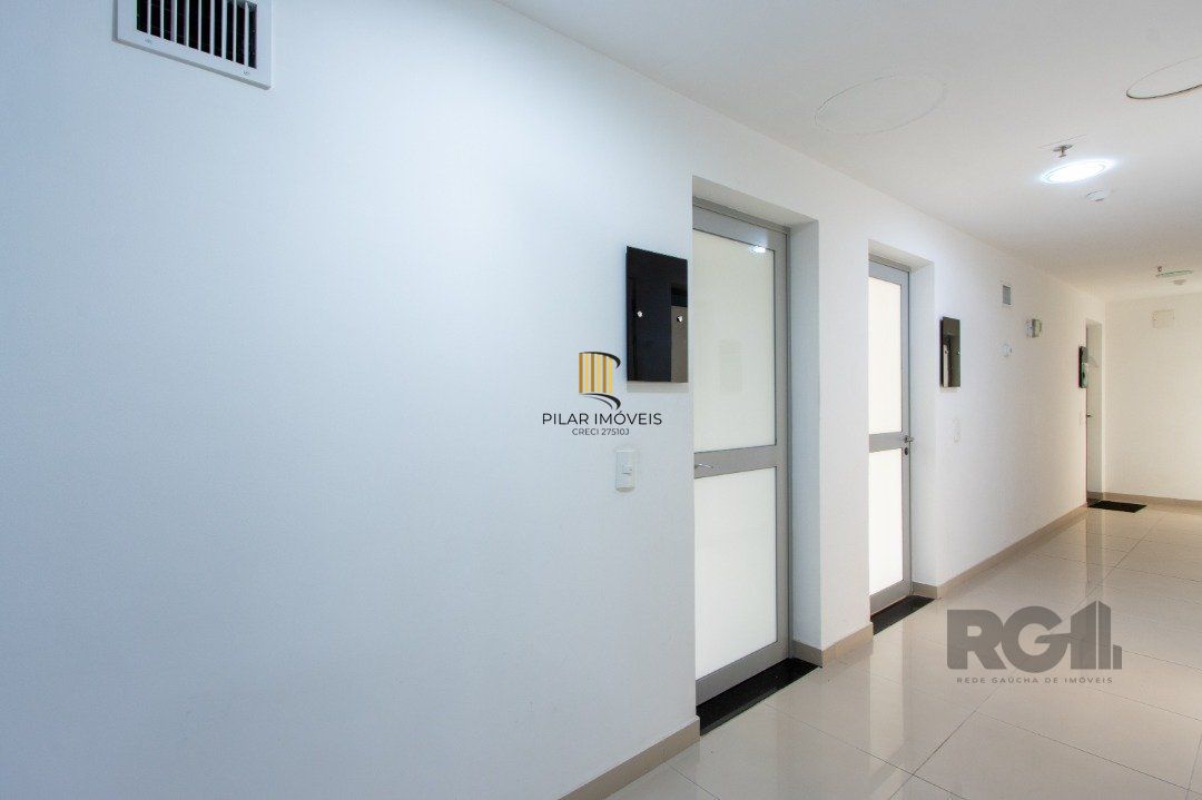Sala Comercial no bairro Floresta
