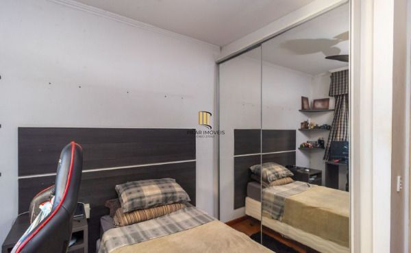 Apartamento 3 dormitórios no bairro Cristo Redentor