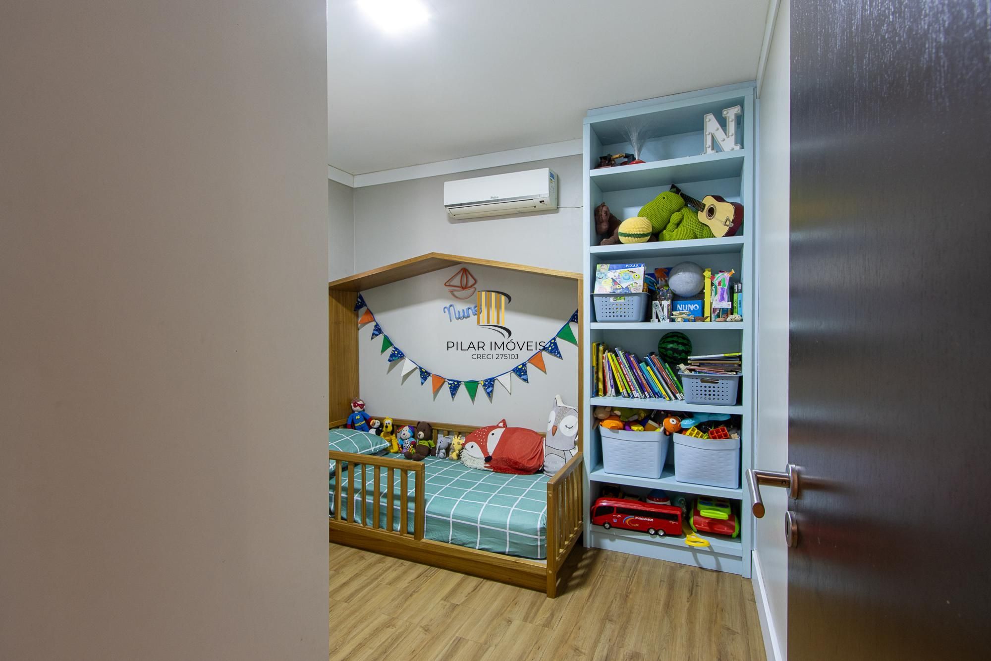 Casa em Condomínio no bairro Tristeza
