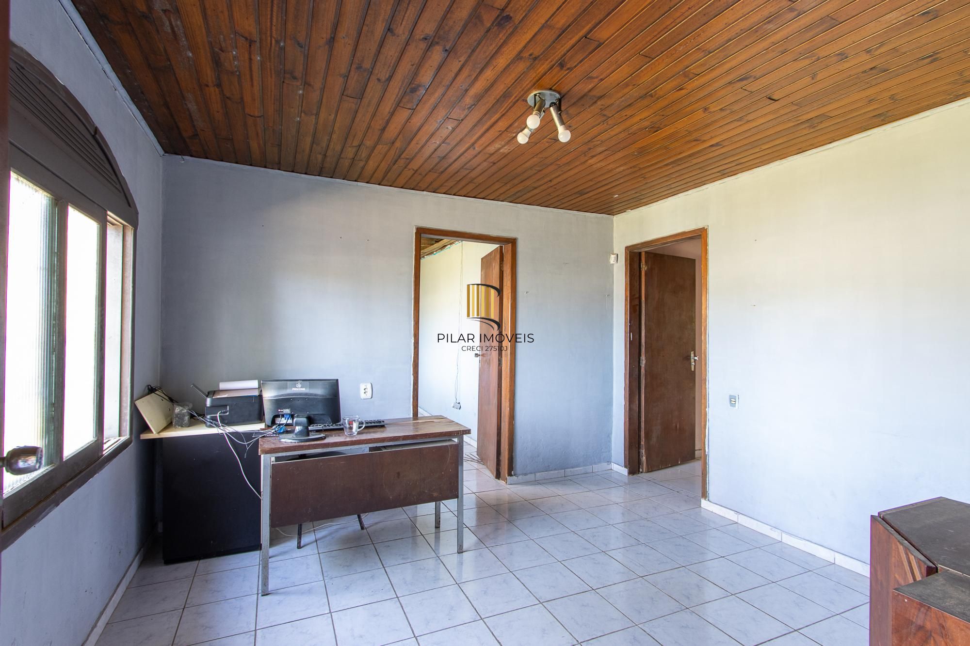 Terreno no bairro Campo Novo