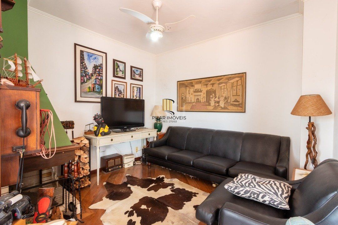 Cobertura para Venda - 157.05m², 2 dormitórios, 2 vagas - Tristeza