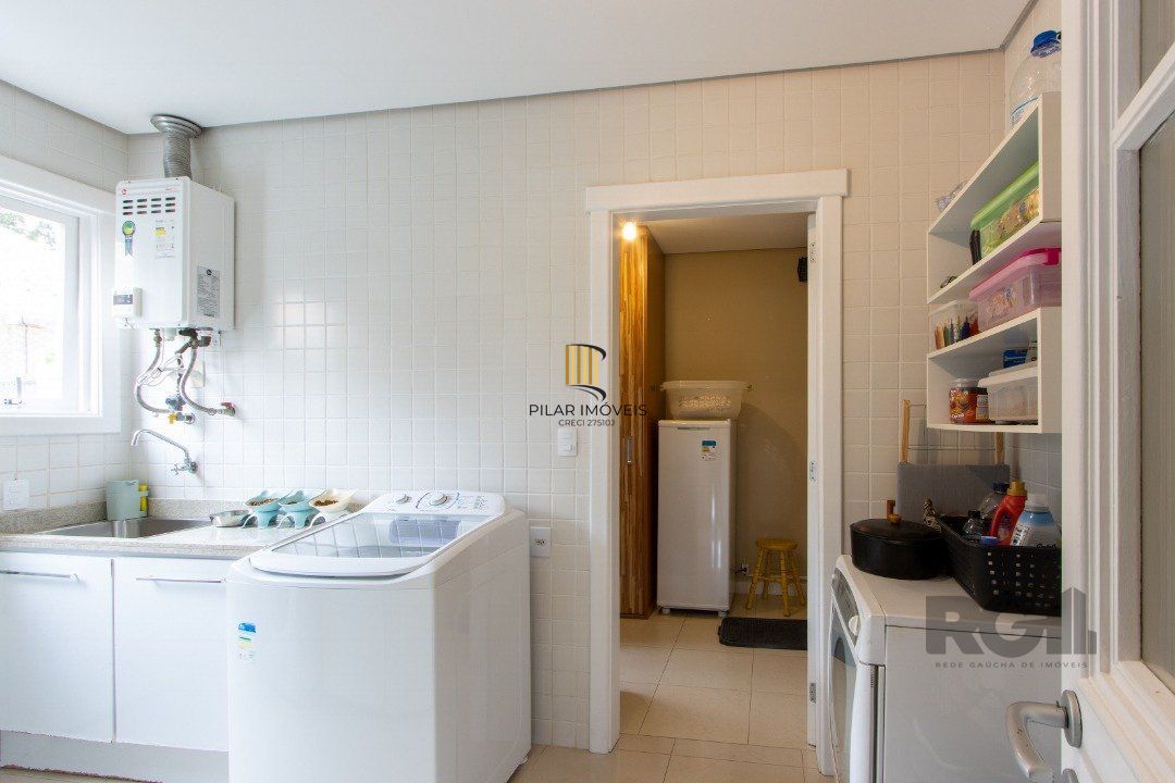 Casa Terra Ville, com 3 suites