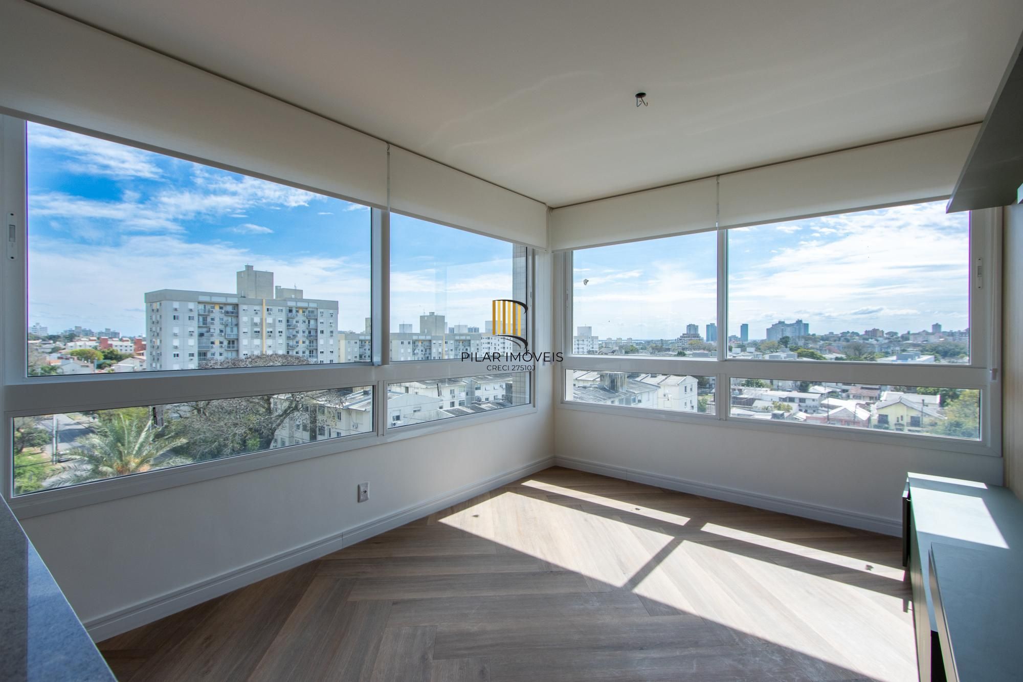 Apartamento 2 dormitórios no bairro Tristeza - Pilar Imóveis