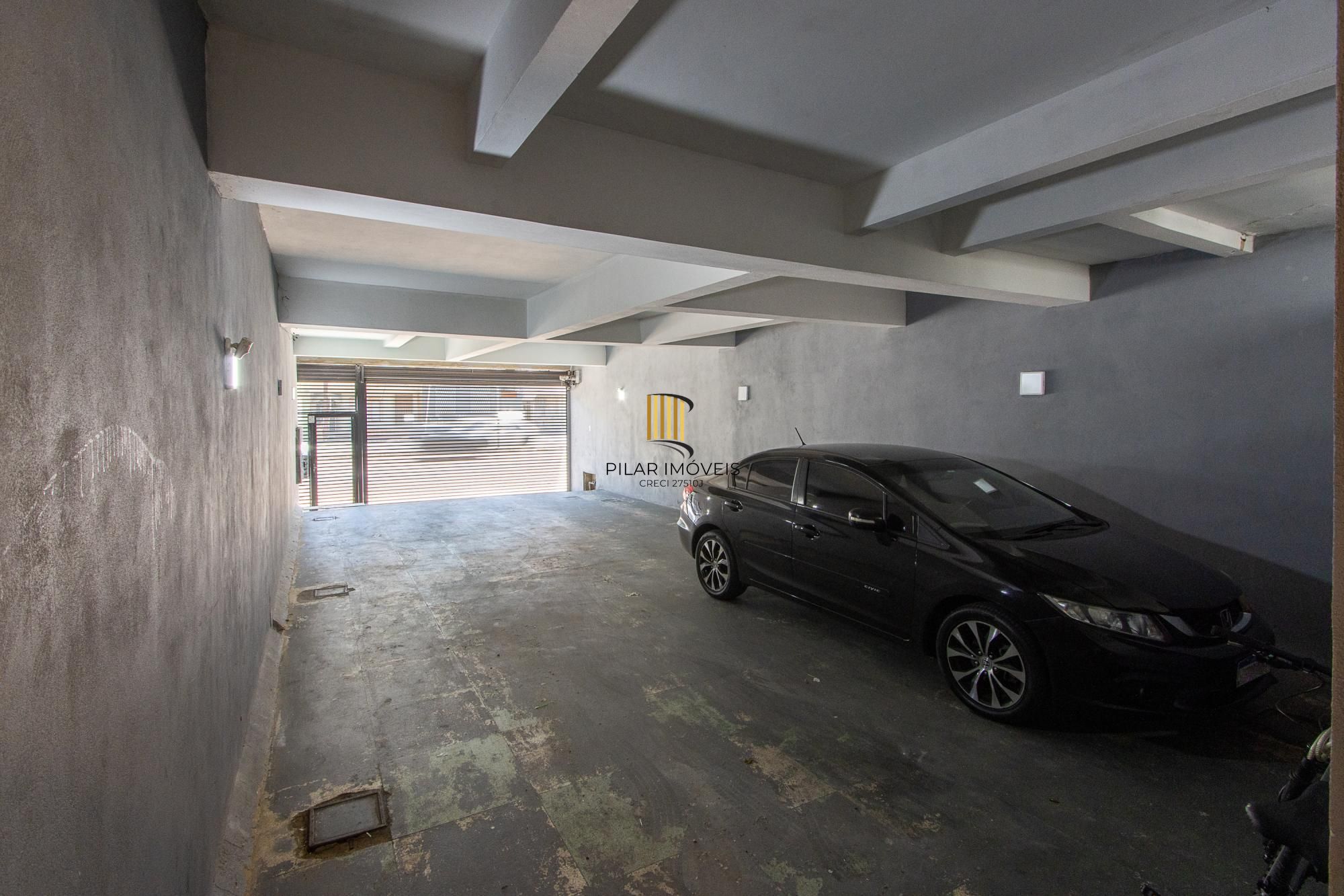 Apartamento na Silva Só