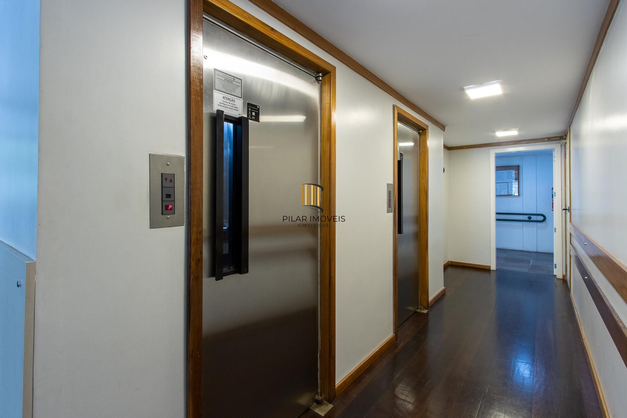 Apartamento 3 Dormitório(s) Bairro Menino Deus