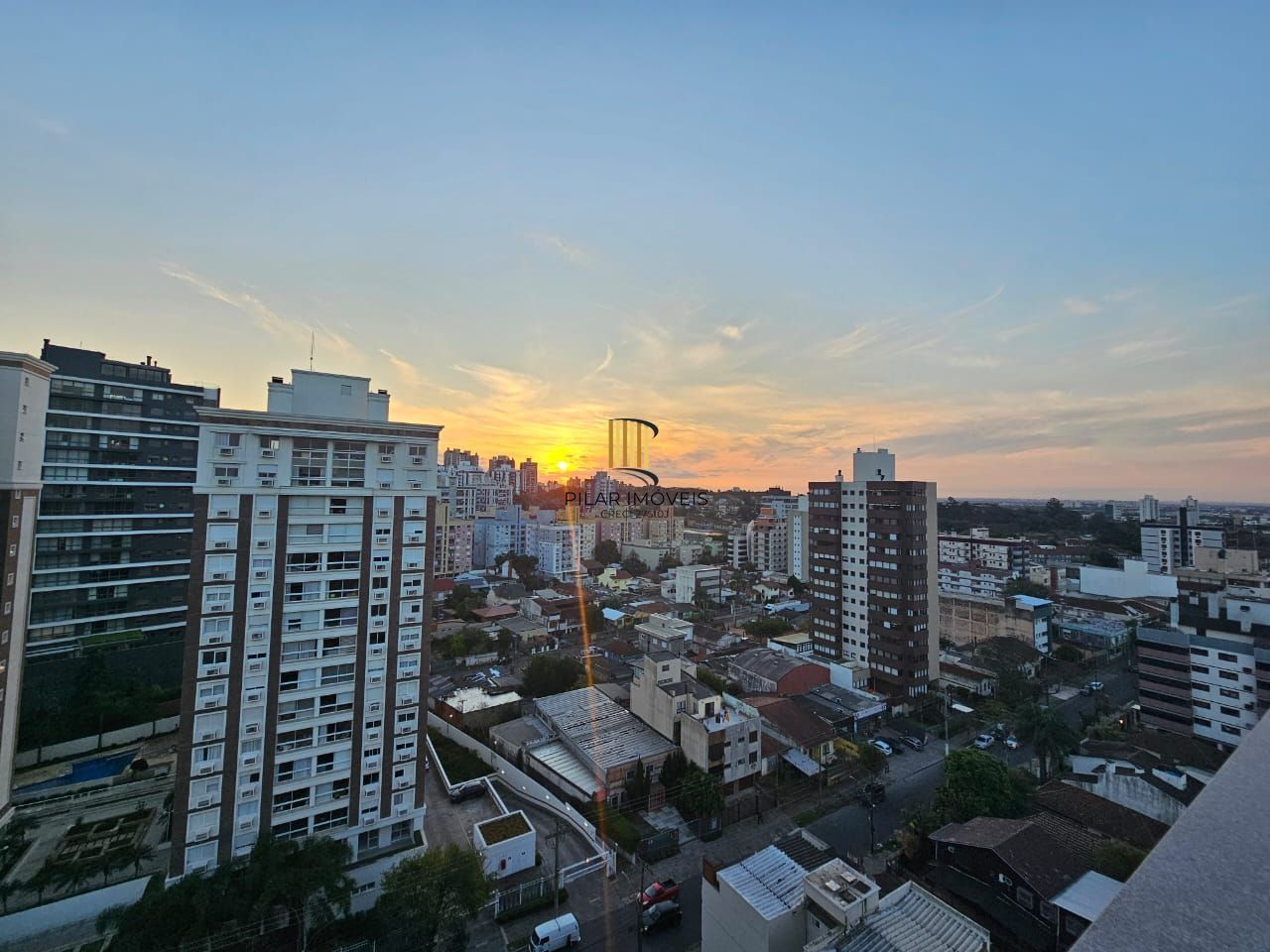 Apartamento 3 dormitórios no bairro Boa Vista