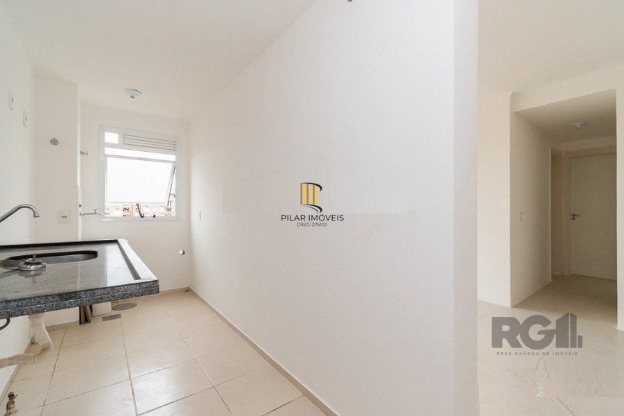 Apartamento 3 dormitórios no bairro Camaquã