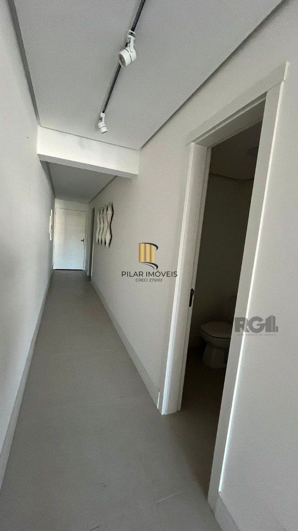 Apartamento 3 dormitórios no bairro Tristeza