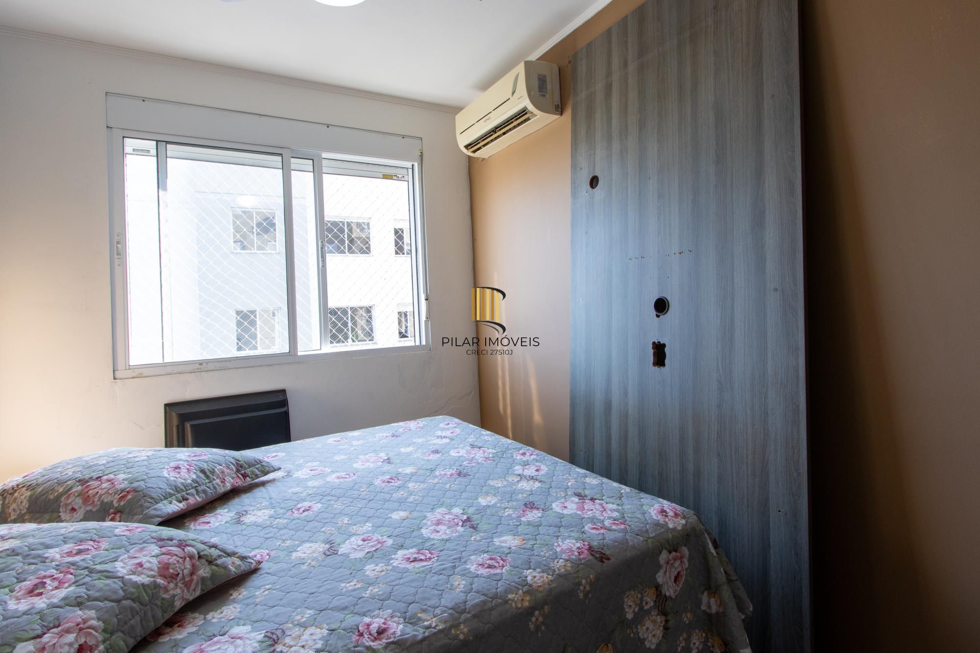 Apartamento 3 dormitórios no bairro Tristeza