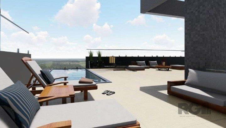 Apartamento 3 dormitórios no bairro Navegantes
