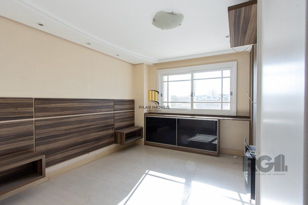 Casa Condominio para Venda - 191.63m², 3 dormitórios, sendo 1 suites, 2 vagas - Tristeza