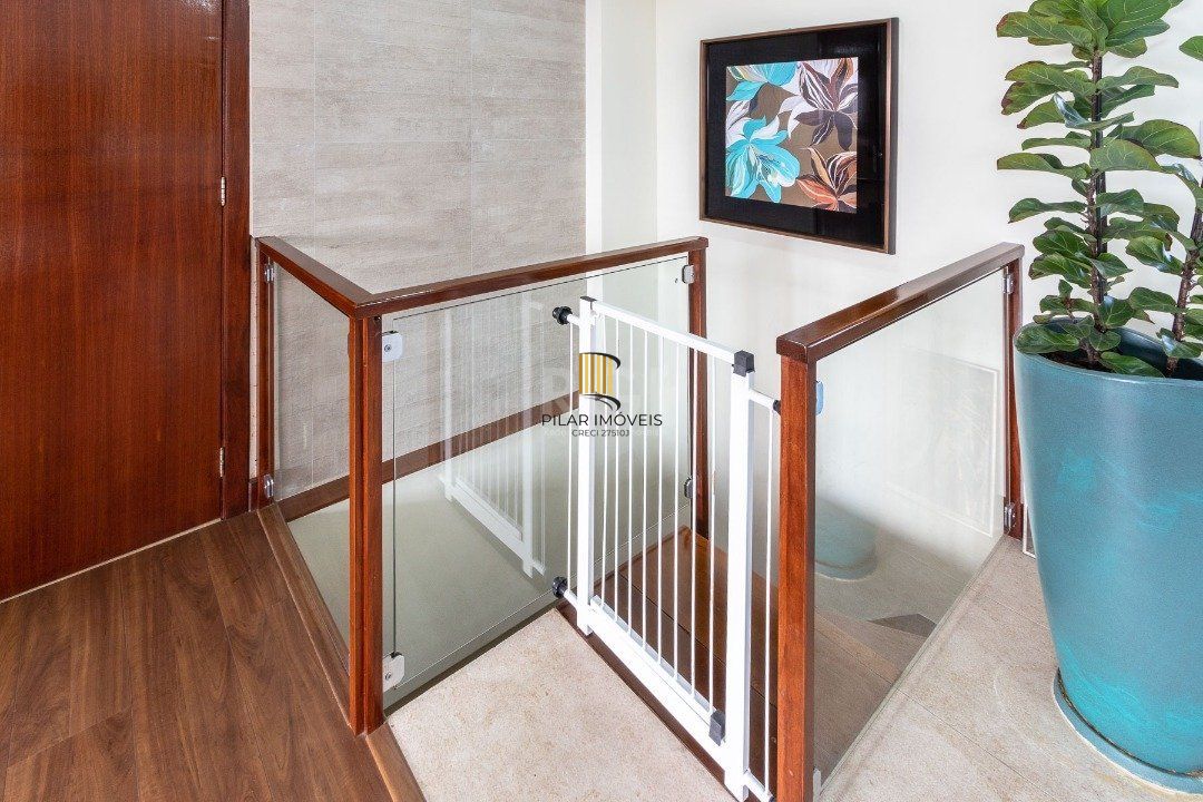 Cobertura para Venda - 444.3m², 3 dormitórios, sendo 1 suites, 4 vagas - Tristeza