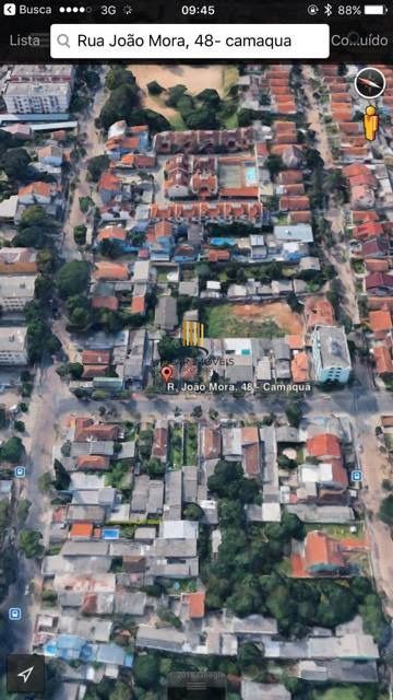 Casa para Venda - 212.24m², 3 dormitórios, Camaquã