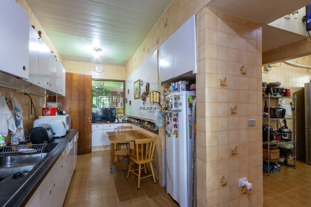 Casa 3 dormitórios no bairro Vila Assunção