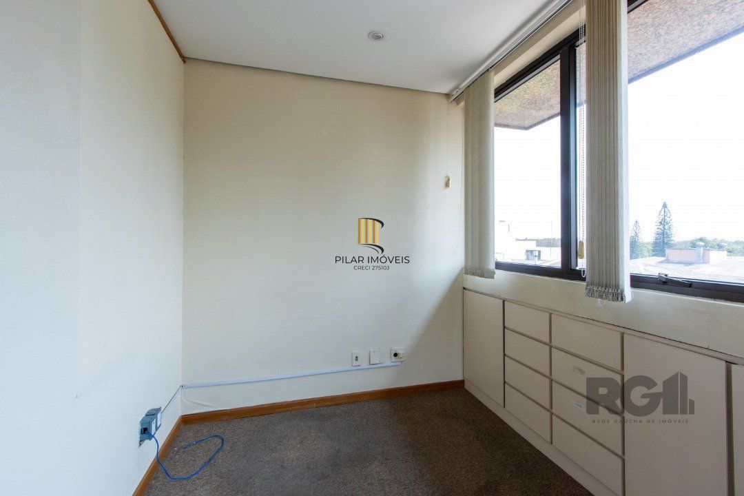 Sala Comercial no bairro Menino Deus