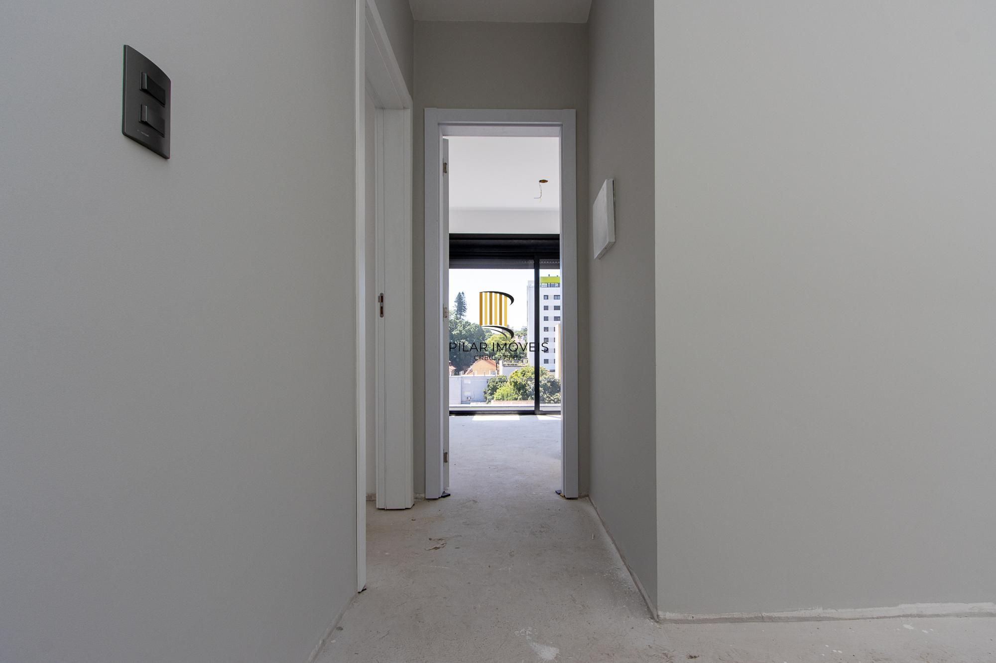 Casa em condomínio com conforto e exclusividade no bairro Tristeza