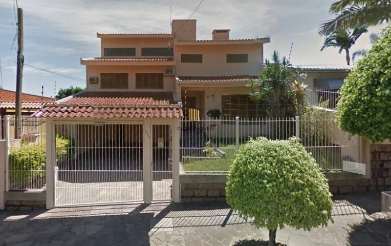 Casa 3 dormitórios no bairro Espírito Santo