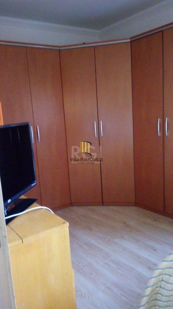 Casa para Venda - 94.54m², 3 dormitórios, 2 vagas - Nonoai