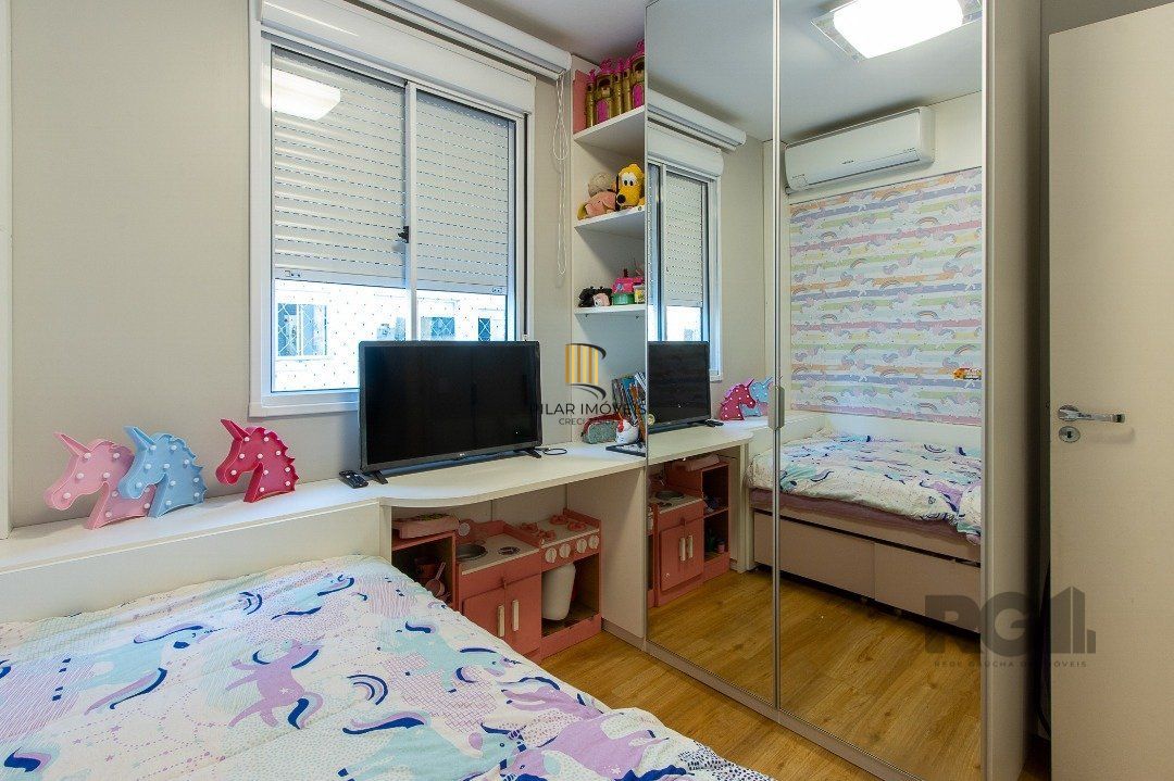 Apartamento 3 dormitórios no bairro Ipanema