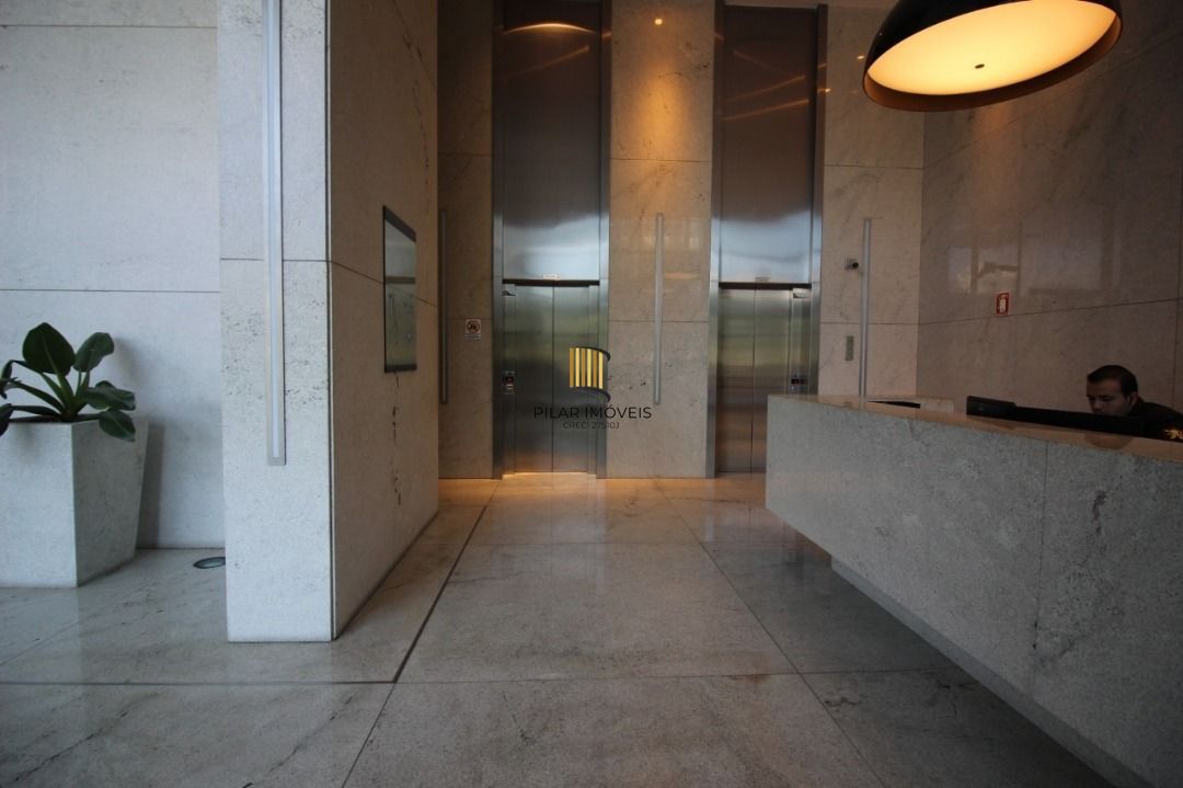 Loft para Venda - 38.22m², 1 dormitório, 1 vaga - Praia de Belas