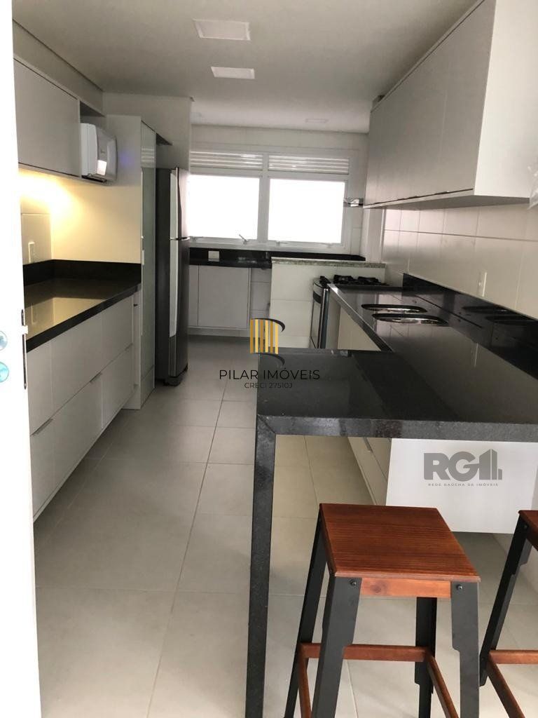Apartamento 3 dormitórios no bairro Centro