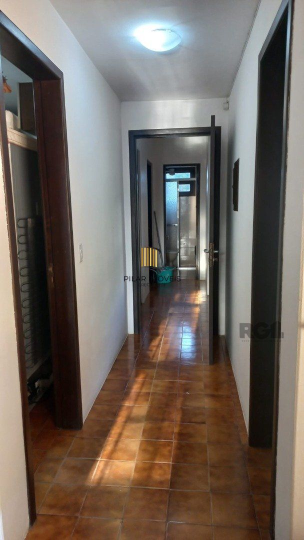 Casa 3 dormitórios no bairro Atlântida