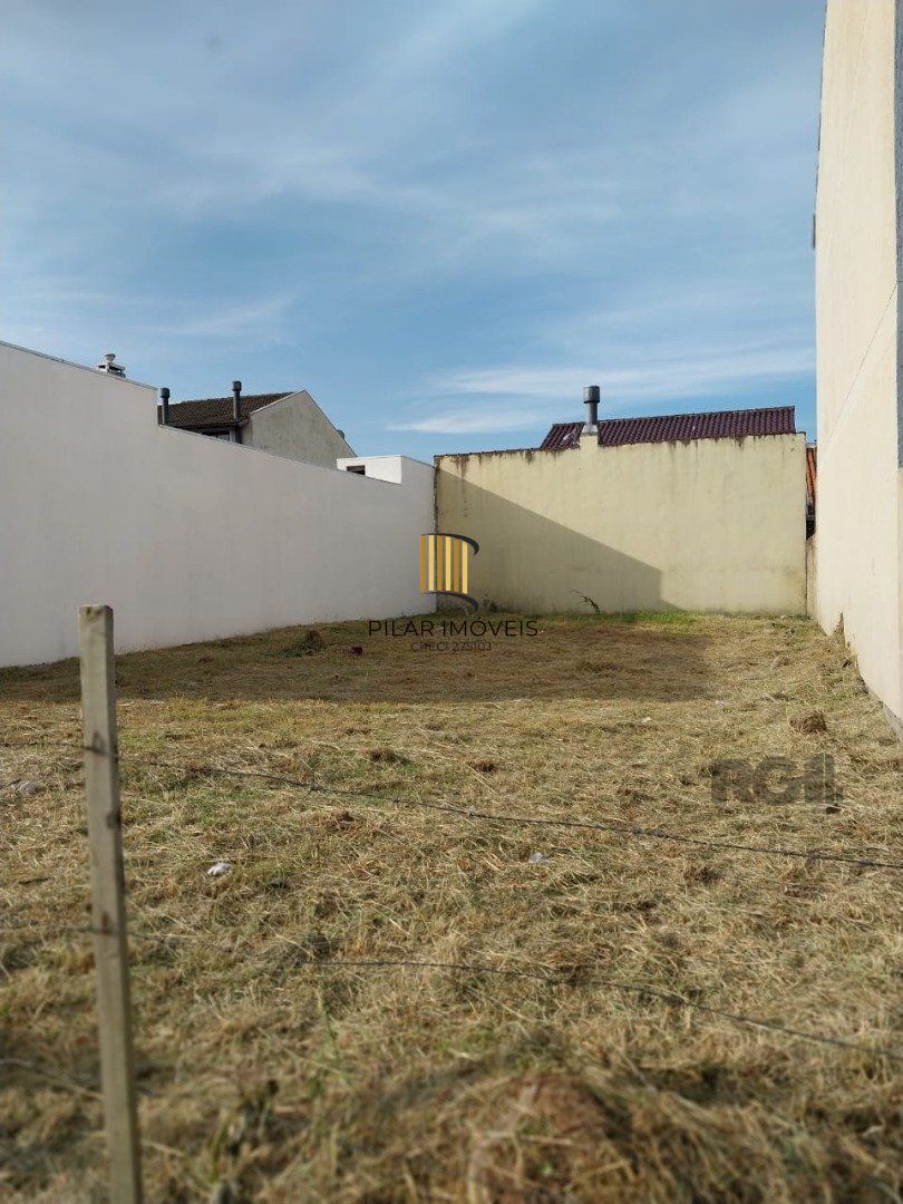 Terreno no bairro Aberta dos Morros