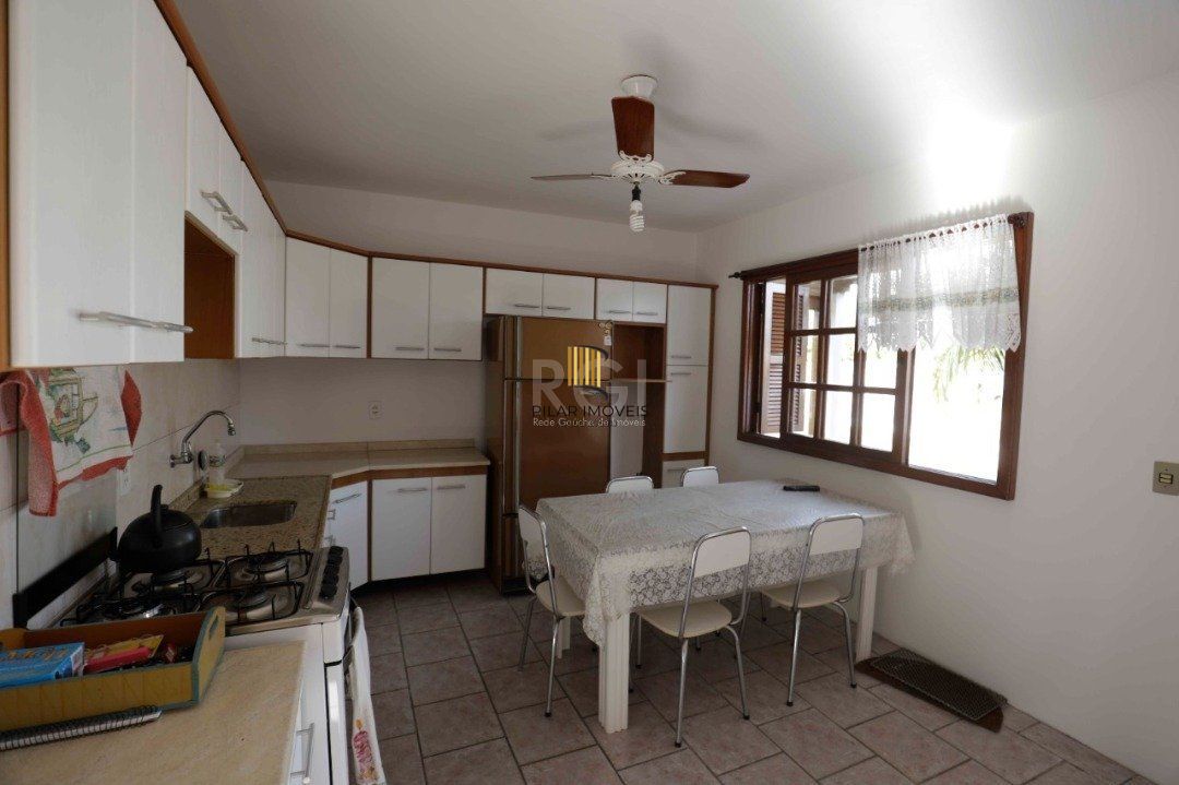 Casa para Venda - 160m², 2 dormitórios, 2 vagas - Boa Vista do Sul