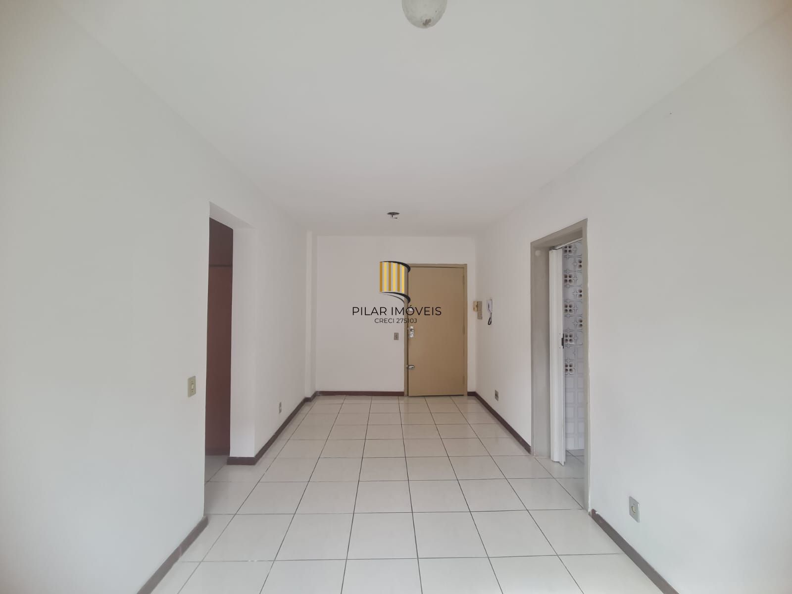 APARTAMENTO 1 QUARTO, 41,41m² PRIVATIVOS, ELEVADOR - CENTRO HISTÓRICO