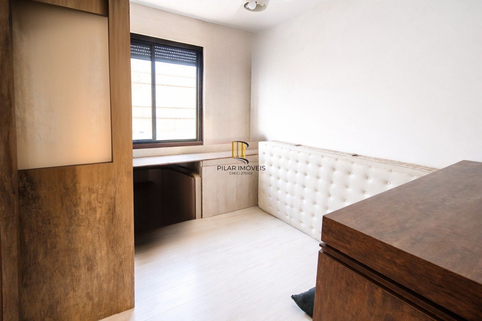 Apartamento com 3 dormitórios sendo 2 suites e 2 vagas de garagem