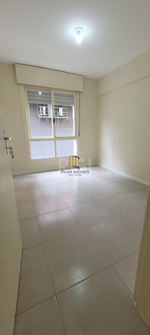 Apartamento para Venda - 102.72m², 3 dormitórios, 1 vaga - Bom Jesus