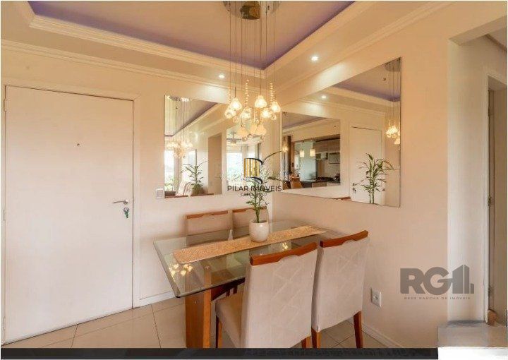Apartamento 3 dormitórios no bairro Cavalhada