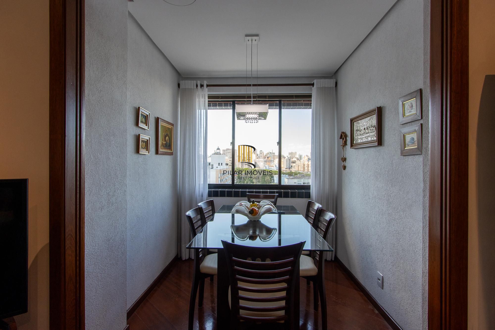 Cobertura 2 dormitórios no bairro Menino Deus