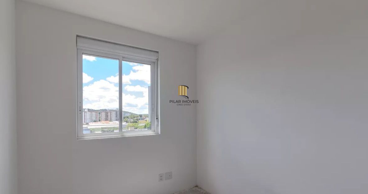 Apartamento 3 dormitórios no bairro Partenon