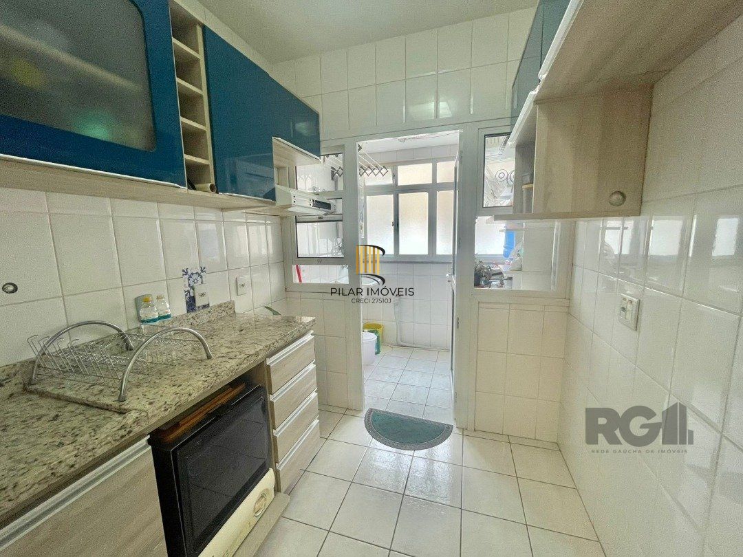 Apartamento 3 dormitórios no bairro Boa Vista