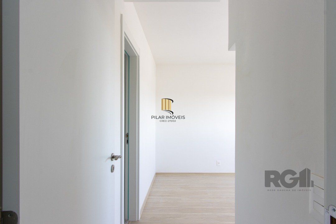 Apartamento 2 dormitórios no bairro São João