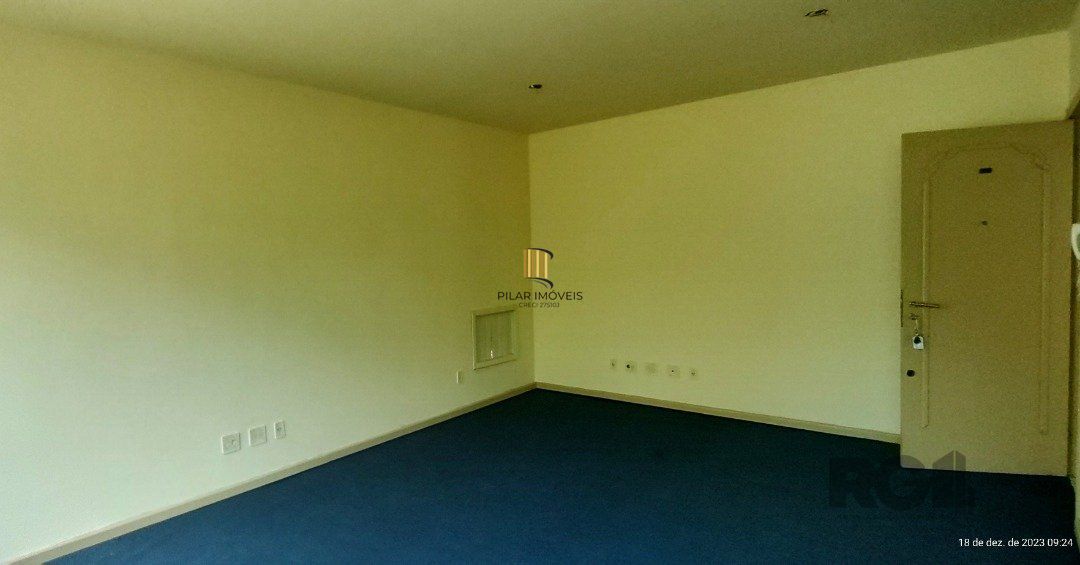Sala Comercial | 30,58m2 privativos | Bairro Cidade Baixa