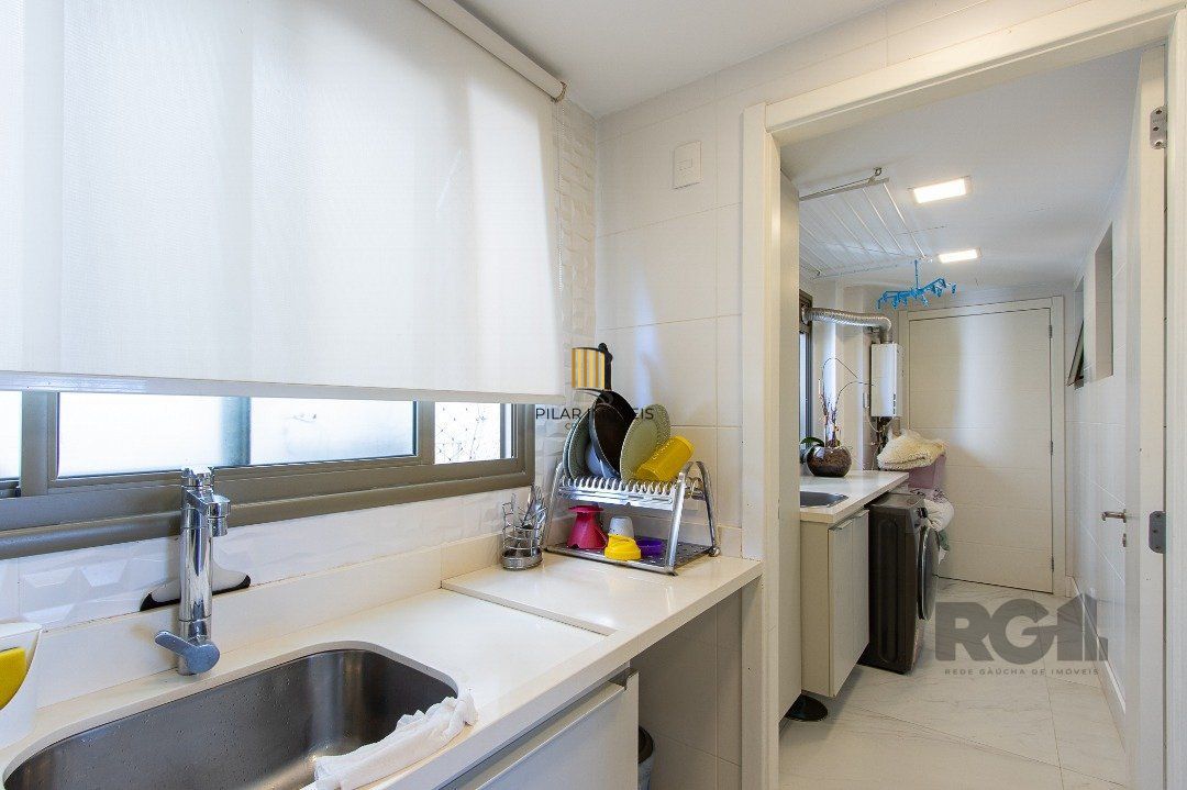 Apartamento para Venda - 126m², 3 dormitórios, sendo 3 suites, 2 vagas - Ipanema