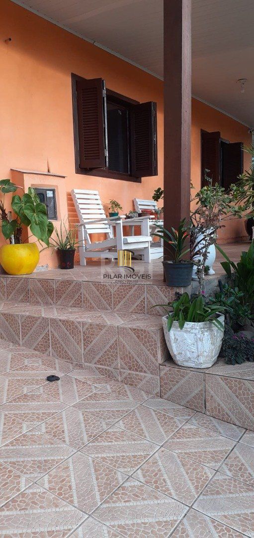 Casa para Venda - 80m², 3 dormitórios, 2 vagas - Espirito Santo